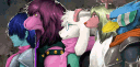 banner