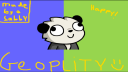 Geopolity Discord server banner
