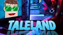 Taleland banner