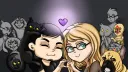BLACK SILVER & DARIYA WILLIS banner