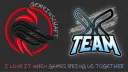 Gemeinschaft | X-Team banner