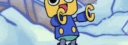 banner