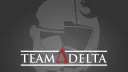 TEAM DELTA banner