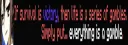 banner
