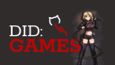DID Games banner