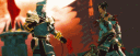 banner