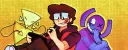 banner