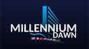 Millennium Dawn Banner