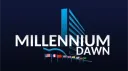 Millennium Dawn banner