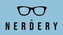 The Nerdery banner