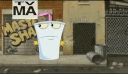 banner