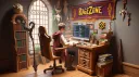 RaGEZONE.com banner