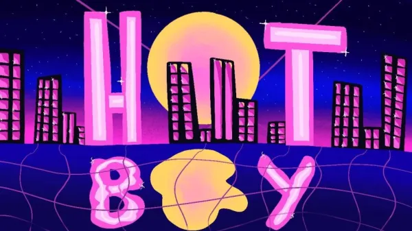 banner