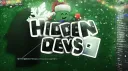 HiddenDevs | Roblox banner