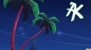 Aky' banner
