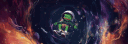 banner