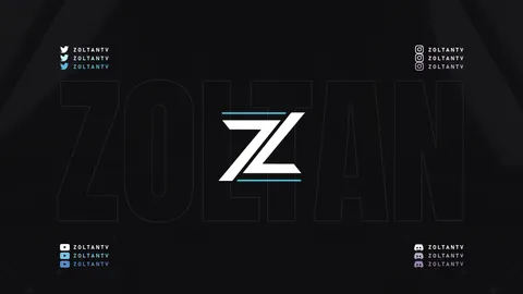 ZOLTAN banner