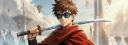 banner