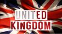 United Kingdom Banner