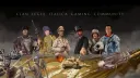 Clan Legio Italica® banner