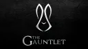 The Gauntlet banner