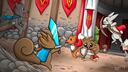 Foxcraft Banner
