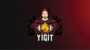 Yiğit Çalışkan banner