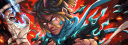 banner