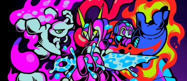 banner