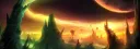 banner