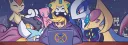 banner