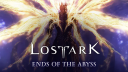 Lost Ark Discord server banner