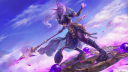 Оплот хранителя Discord server banner