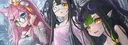banner