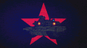 Red Star Vanguard banner