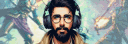 banner