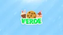 Verde 🐰 banner