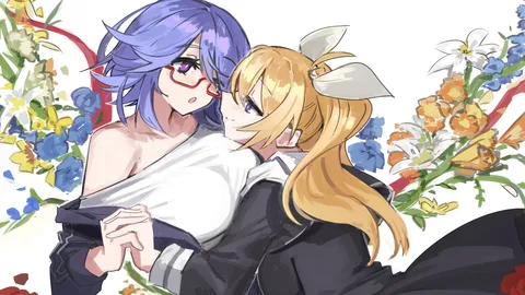 Trans;cend Bi;yond the Gay;te (*゚д゚)+ banner