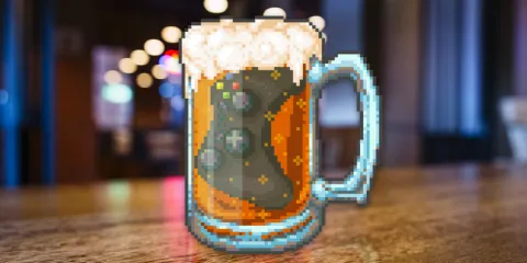 NerdBrew - Florida Nerd Chat banner