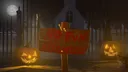 No SCAREDYCATS Allowed banner