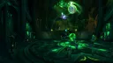 The Fel Hammer banner