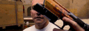 banner
