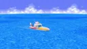 Fossil Fighters Discord server banner
