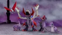 Fossil Fighters banner