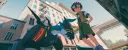 banner