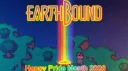 EarthBound / MOTHER banner