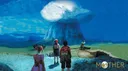 EarthBound / MOTHER banner