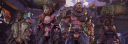 banner