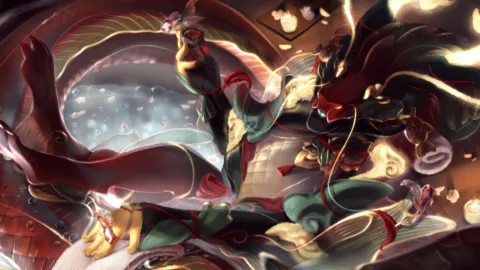 🐲 Sol Mains ✨ banner