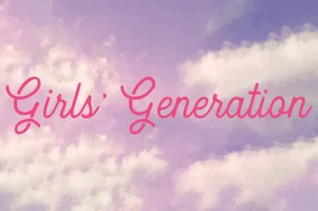 Girls' Generation (SNSD) banner